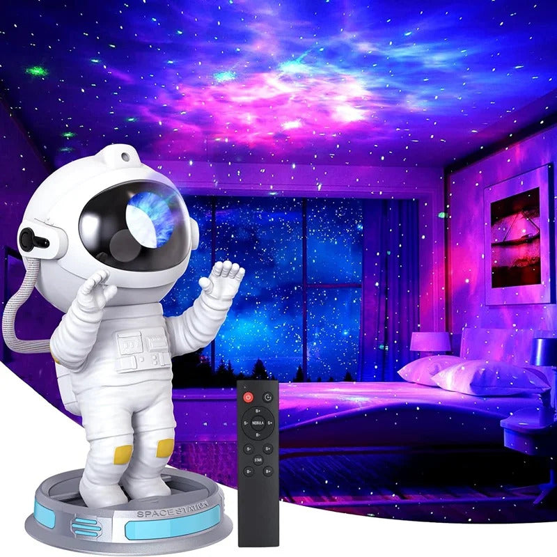 GoHigh Astro