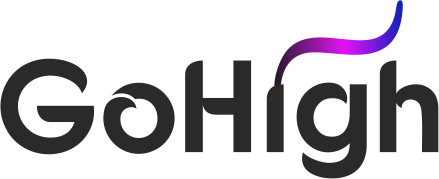 gohigh.co.in logo
